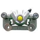 2012 Hyundai Elantra Brake Caliper 3